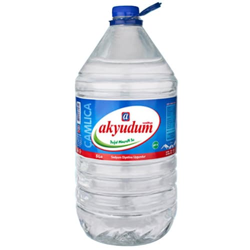 AKYUDUM SU