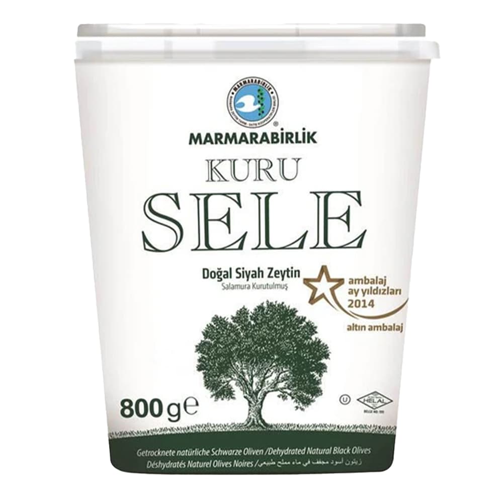 M.B.KURU SELE 321-350 (XS) HAZIR KAP