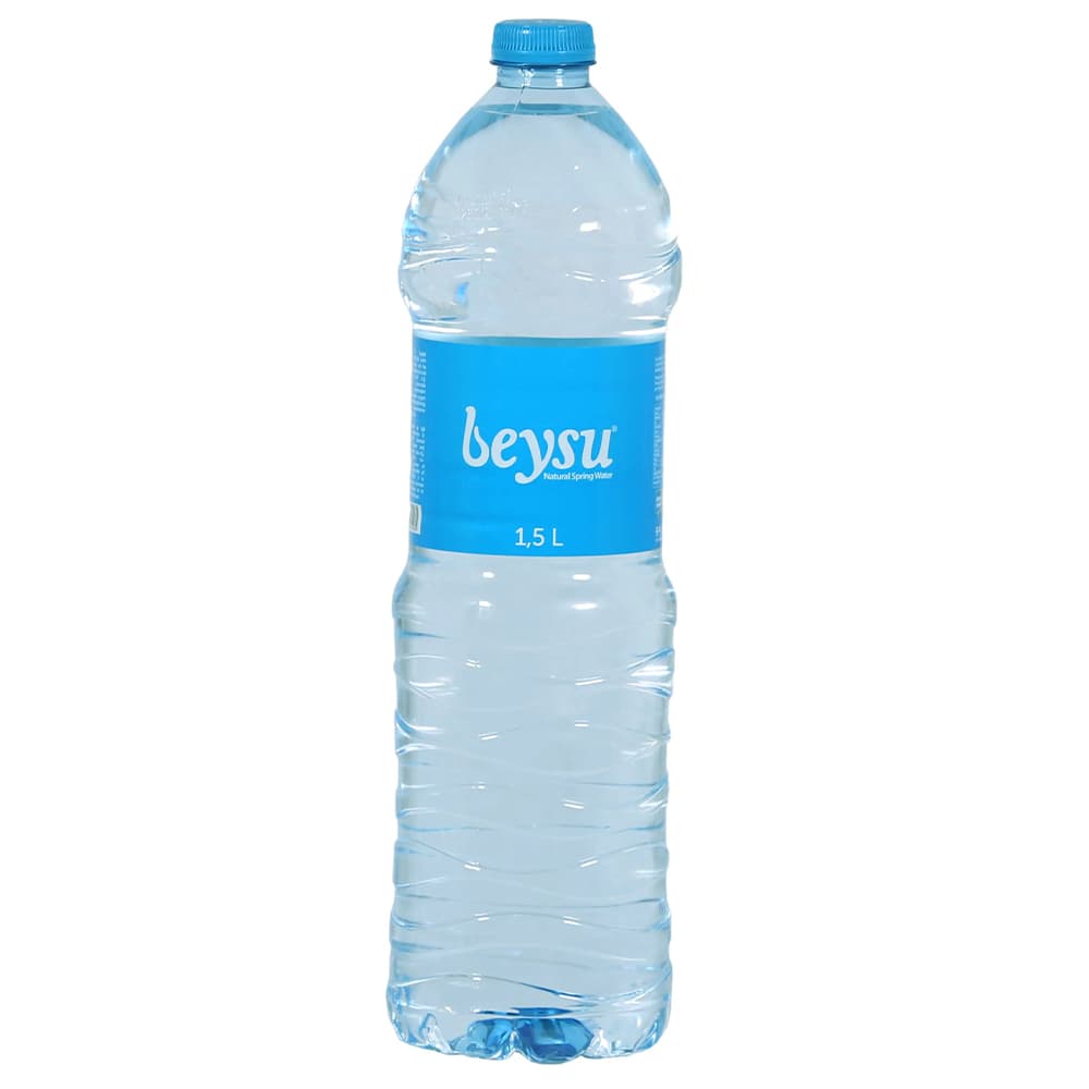 BEYSU SU