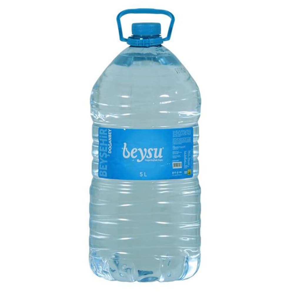 BEYSU SU