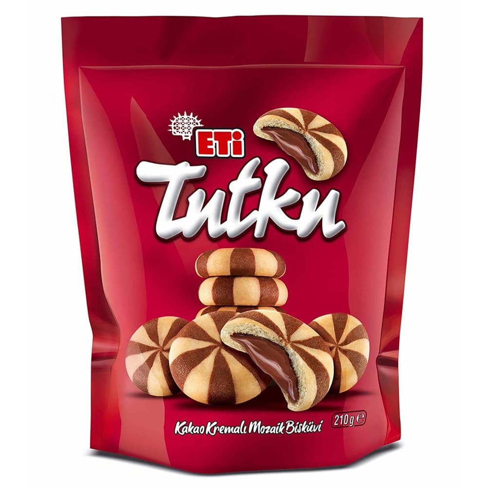 ETİ TUTKU TORBA