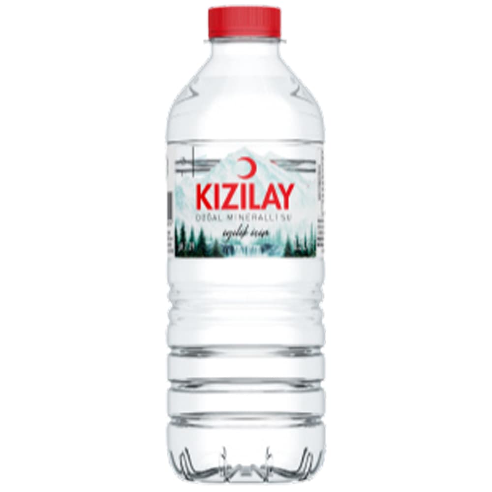 KIZILAY SU