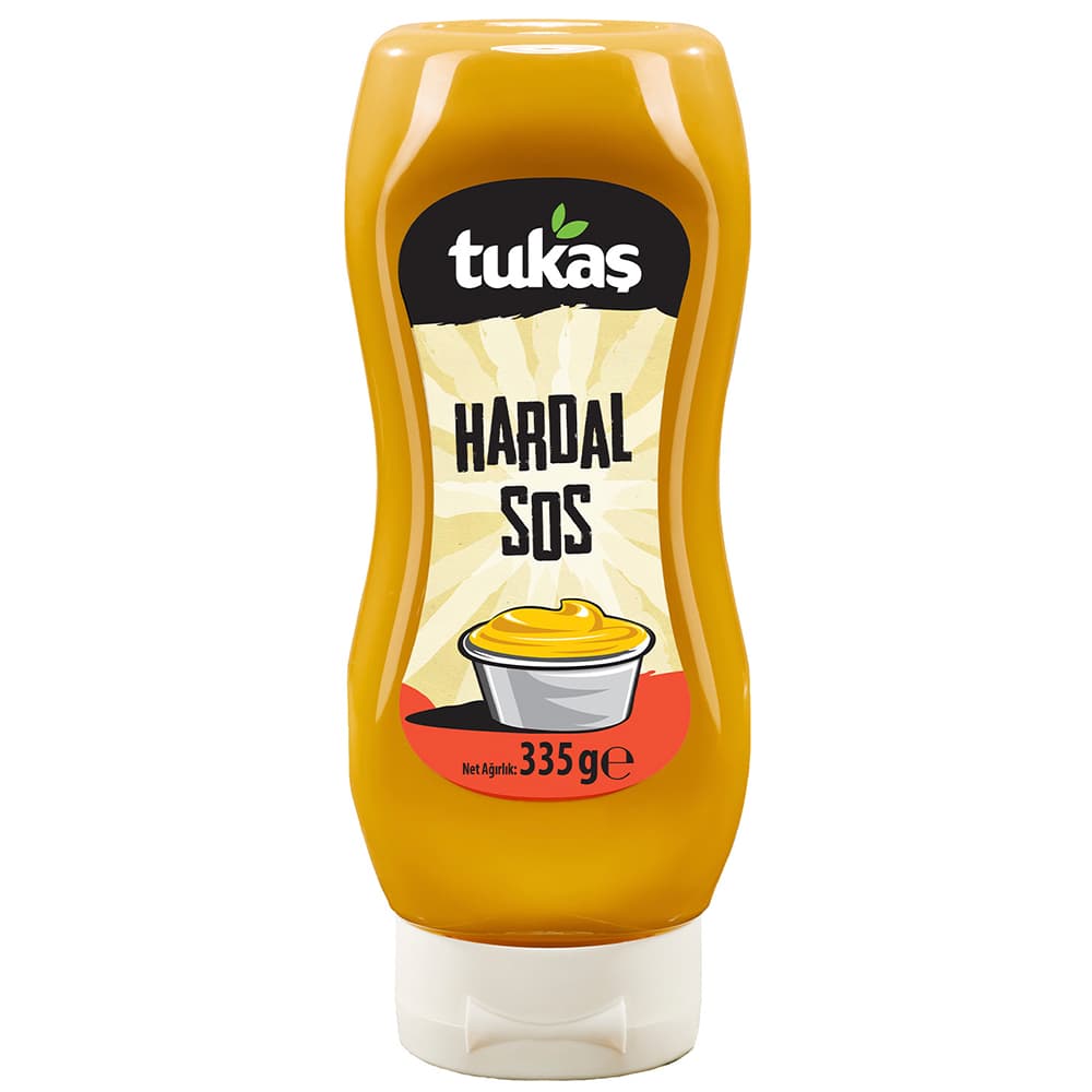 TUKAŞ HARDAL