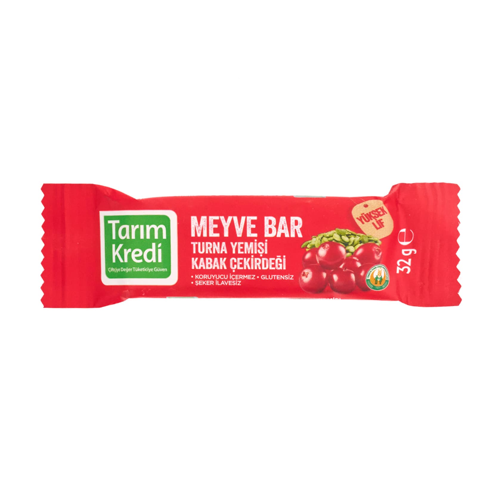 TK MEYVE BAR TURNA YEMİŞİ VE KABAK ÇEKİRDEĞİ
