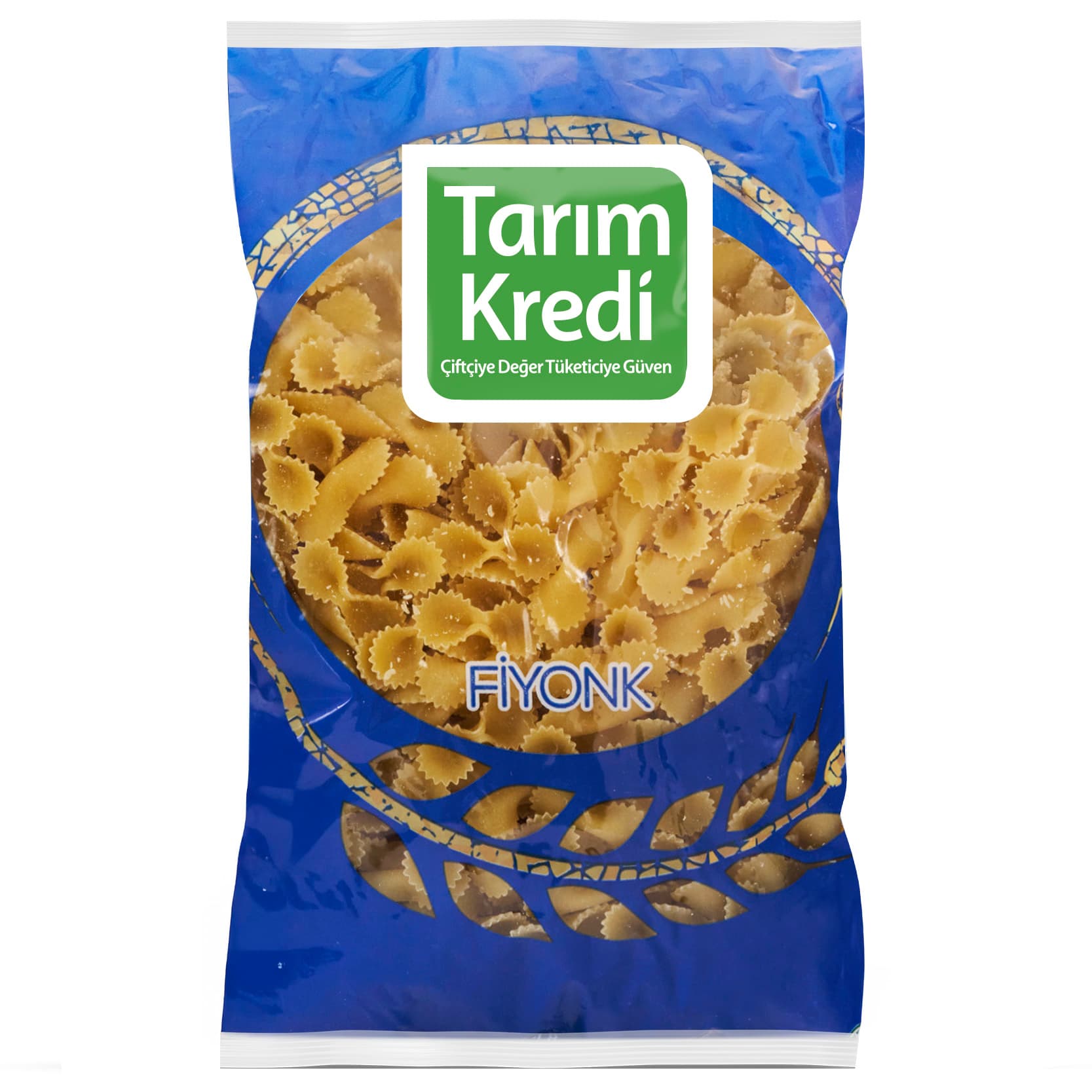 TARIM KREDİ FİYONK MAKARNA