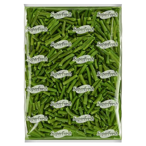 SUPERFRESH TAZE FASÜLYE