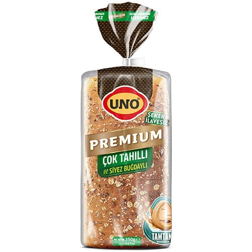 UNO PREMİUM ÇOK TAHILLI VE SİYEZ BUĞDAY
