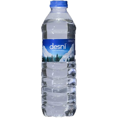 DESNİ SU