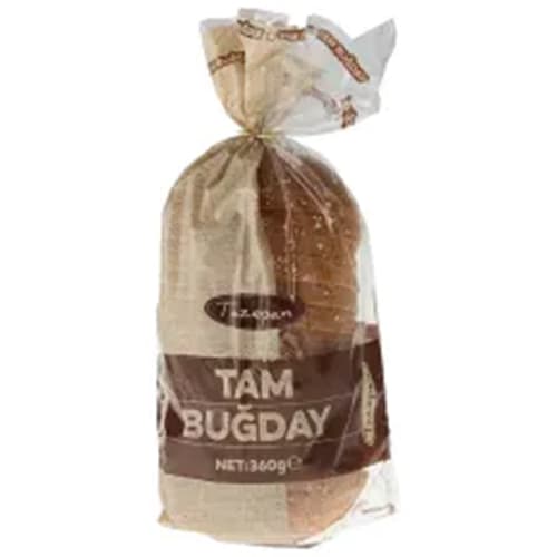 TAZEPAN TAM BUĞDAY SANDVİÇ