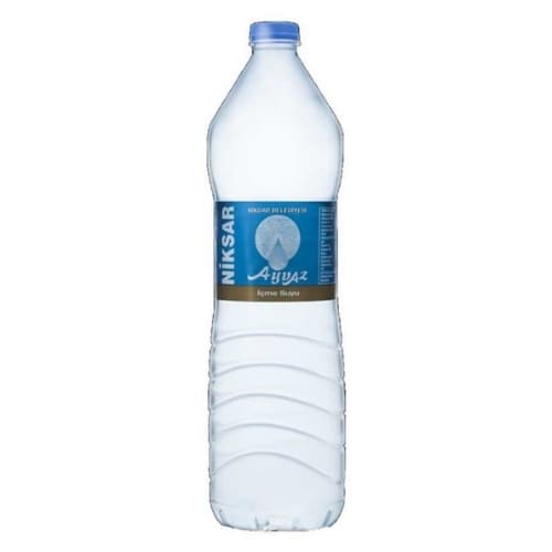 NİKSAR AYVAZ SU 1,5 L