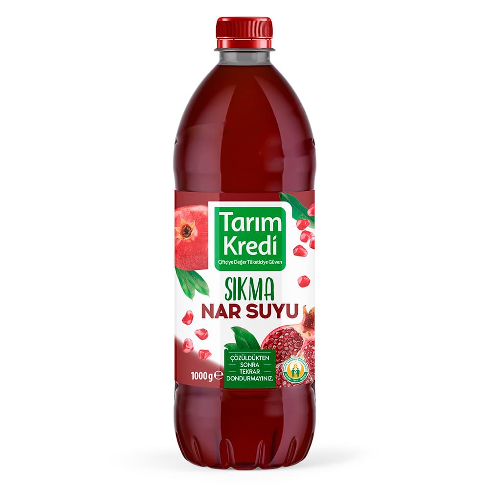 TK DONUK NAR SUYU