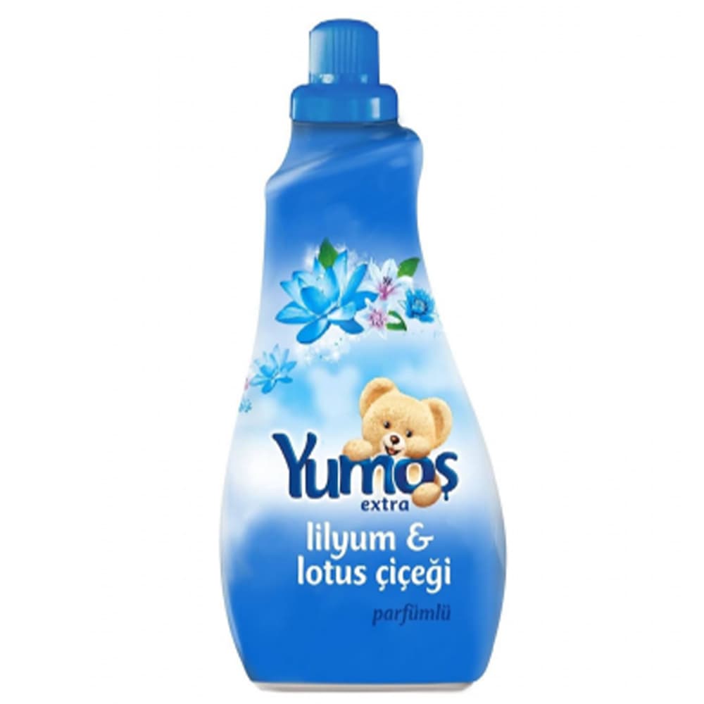 YUMOŞ EXTRA LİLYUM LOTUS