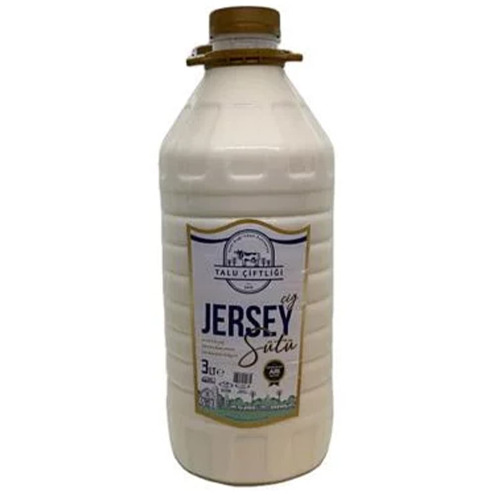 SÜTANA JERSEY SÜT