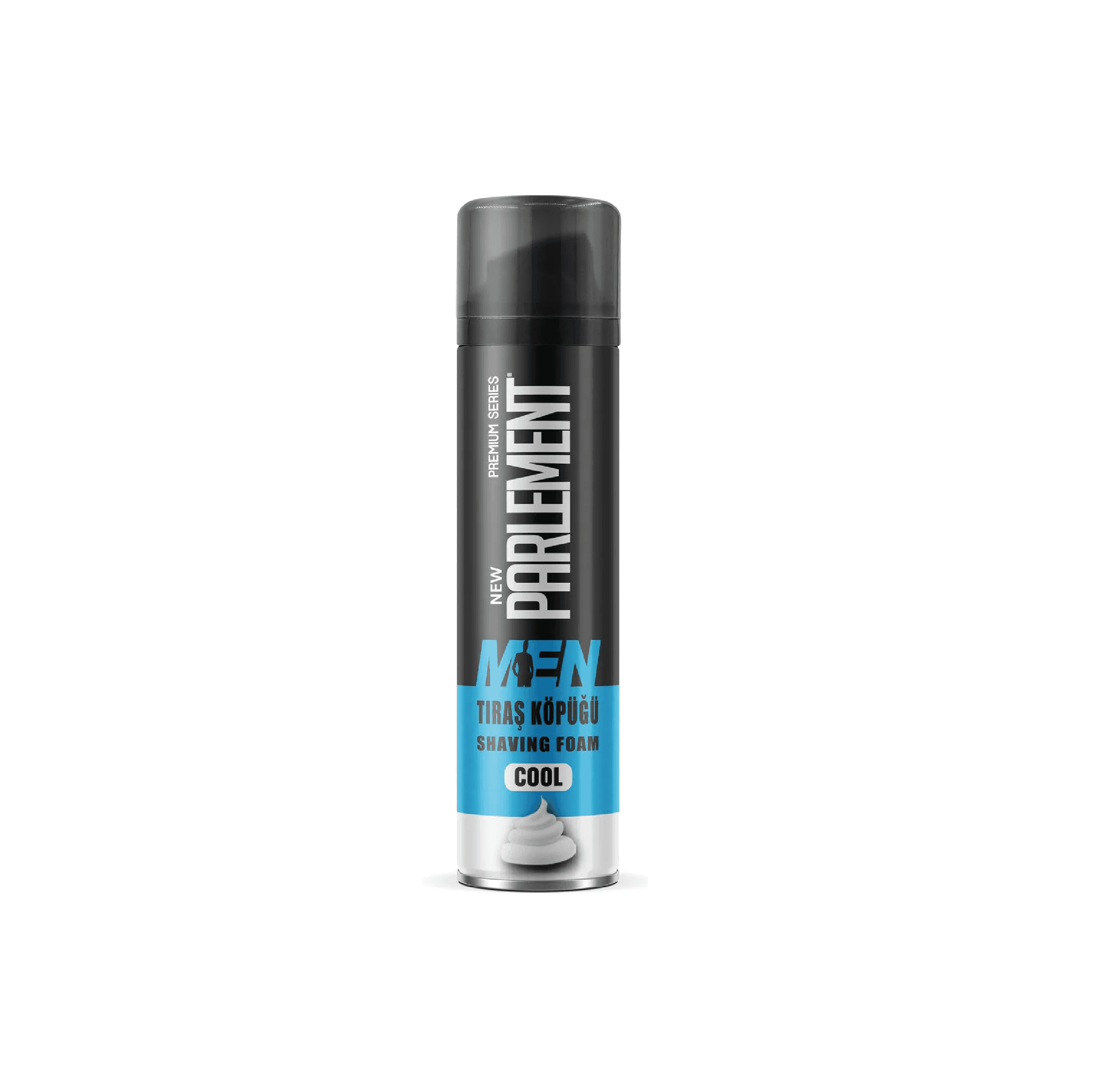 PARLEMENT TRAŞ KÖPÜĞÜ ÇEŞİTLERİ 200 ML
