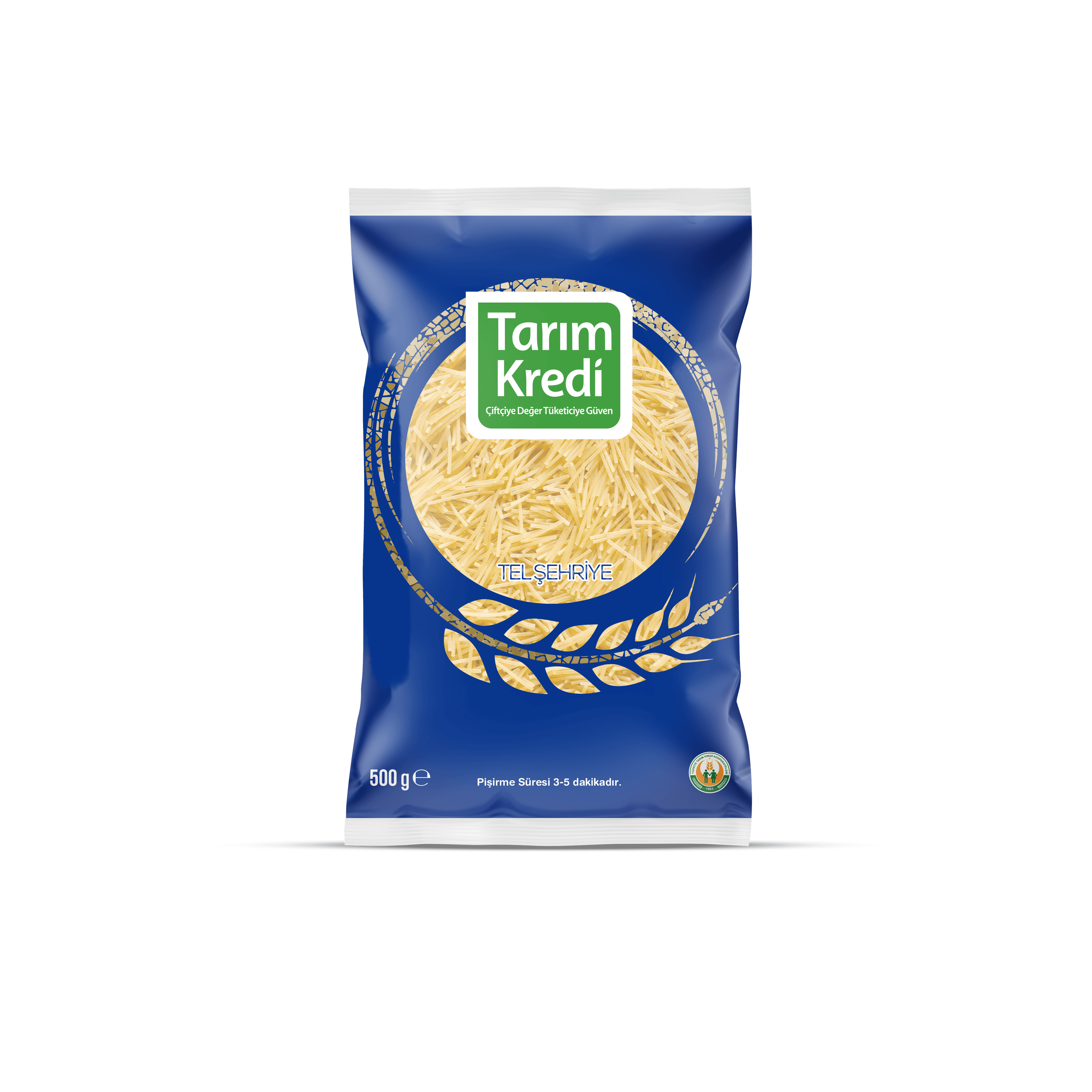TARIM KREDİ TEL ŞEHRİYE