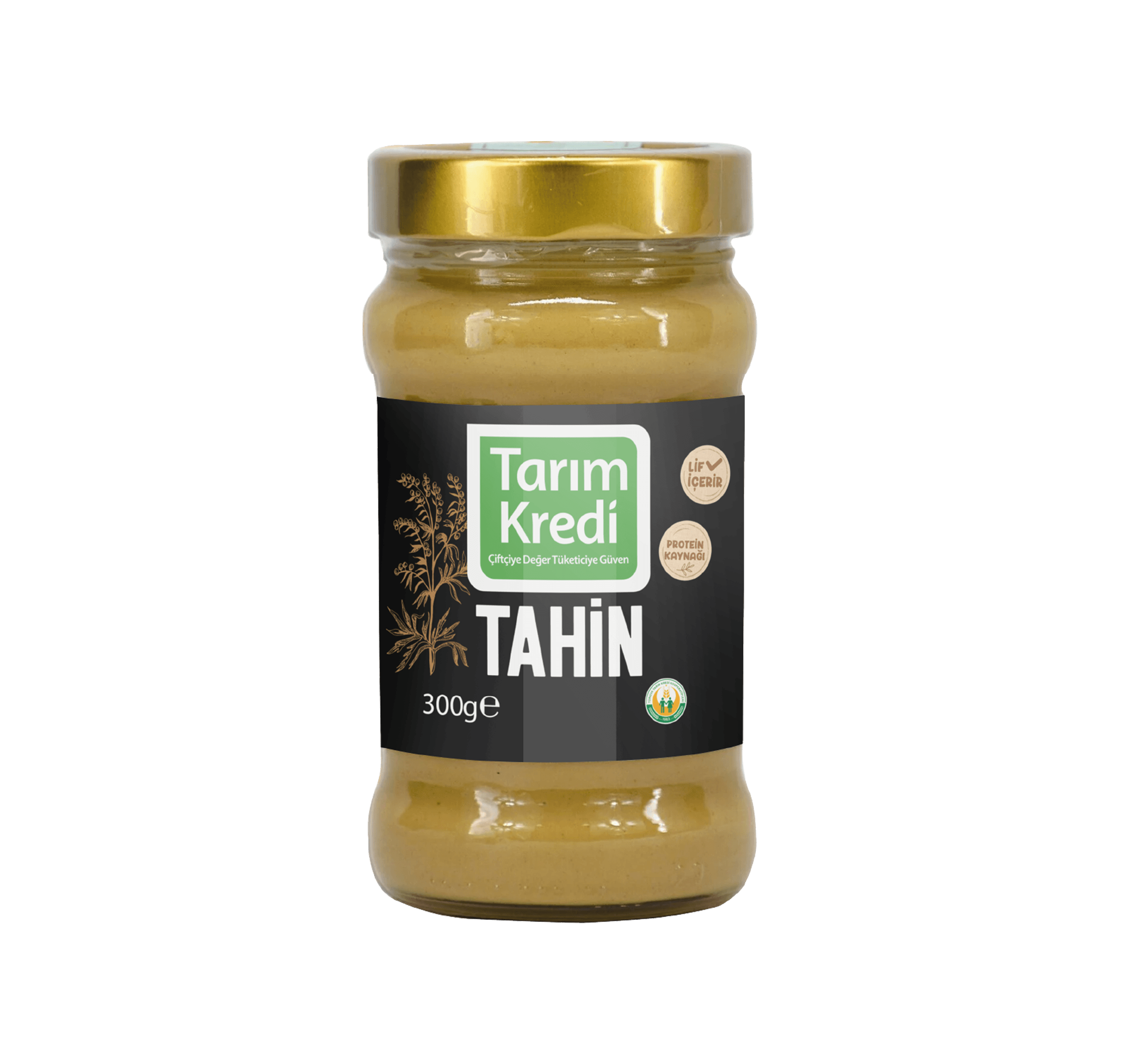 TK TAHİN 300g