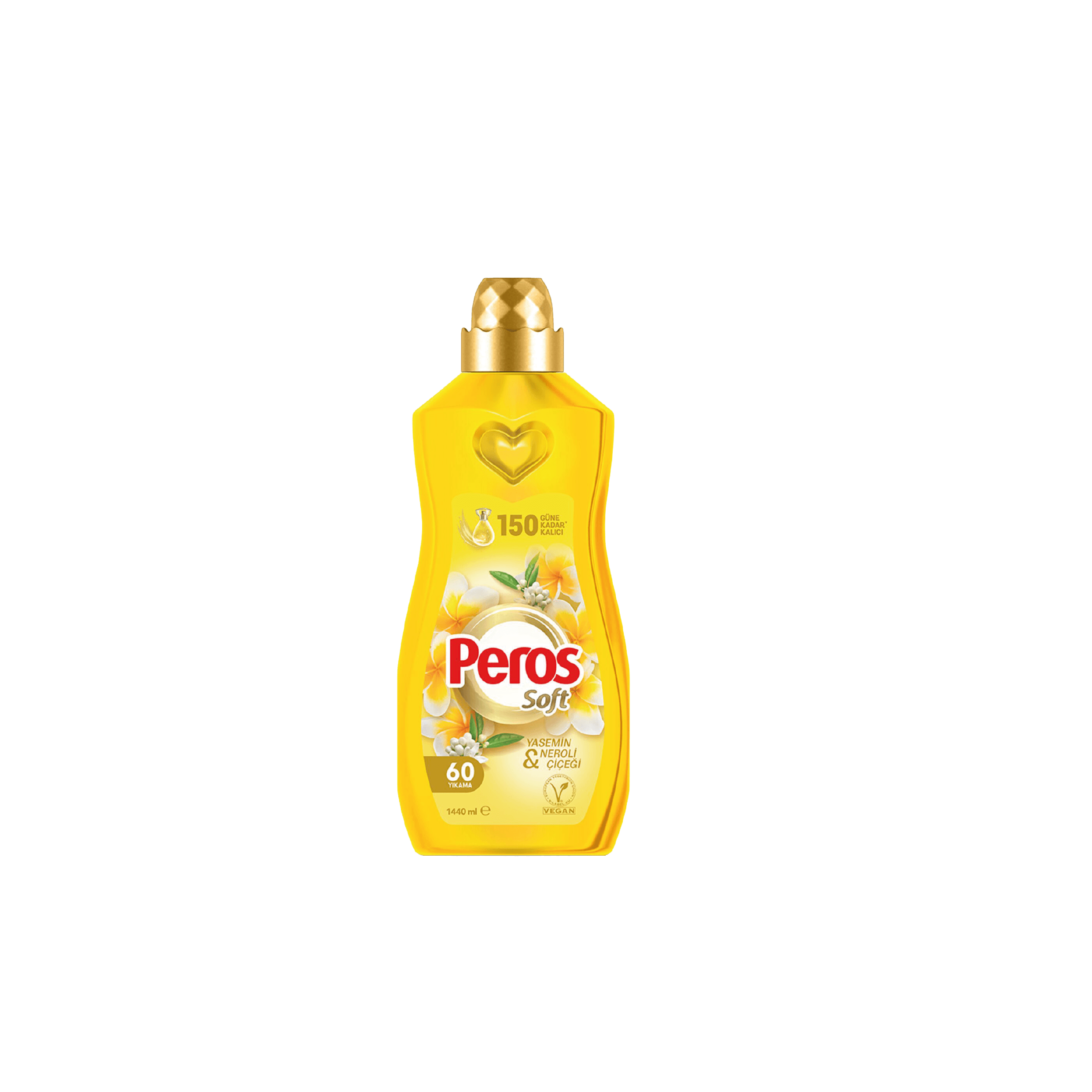 PEROS KNS.YUM.YASEMİN NEROLİ ÇİÇEĞİ 1440 ML